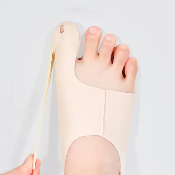 ValgusVital™ Hallux-Korrektor