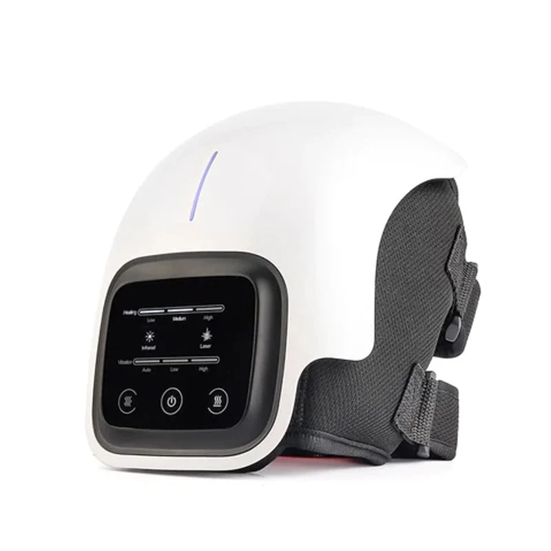 ThermaPro™ 3-in-1 Knie-Massagegerät