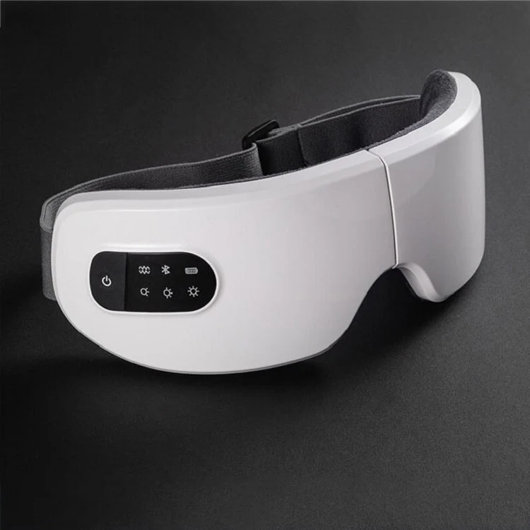 SerenEye™ Intelligenter Augenmassager