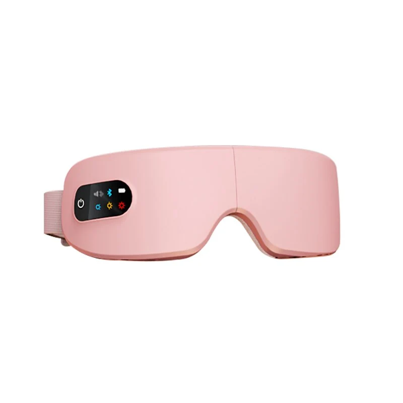 SerenEye™ Intelligenter Augenmassager