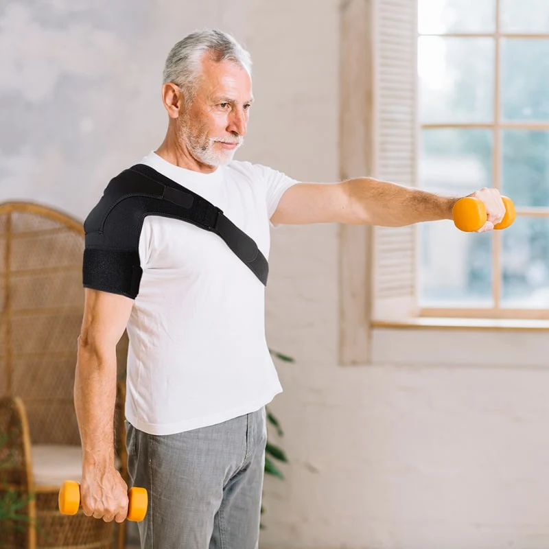 Schulterbandage StabilityPro™