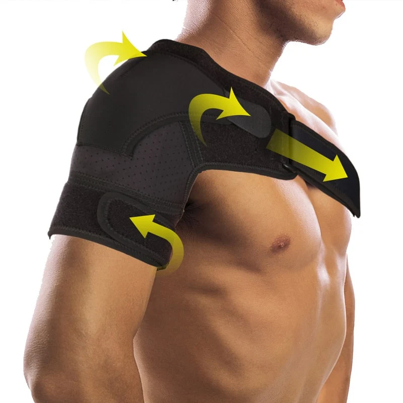Schulterbandage StabilityPro™