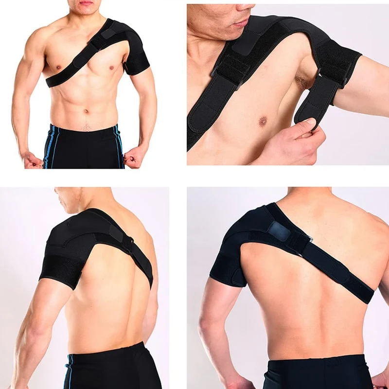 Schulterbandage StabilityPro™