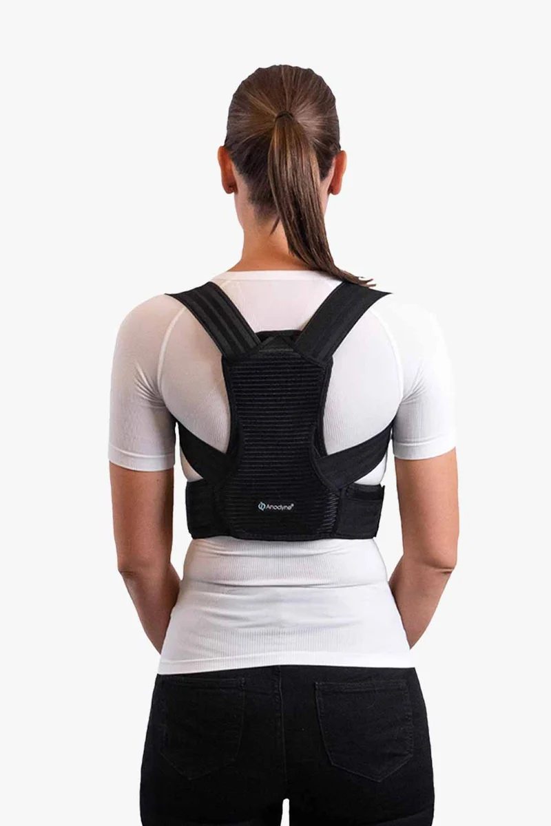 Geradehalter Premium