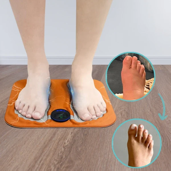 EMS Fußmassager - PodoPulse™ Pro
