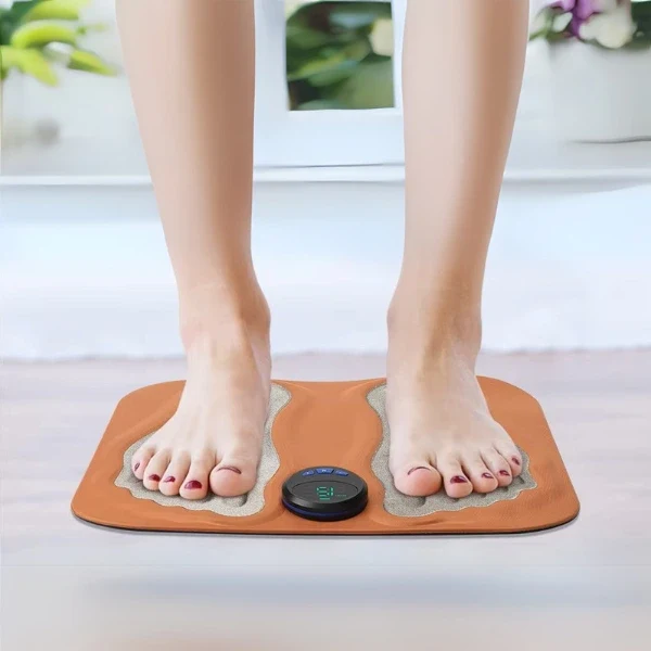 EMS Fußmassager - PodoPulse™ Pro