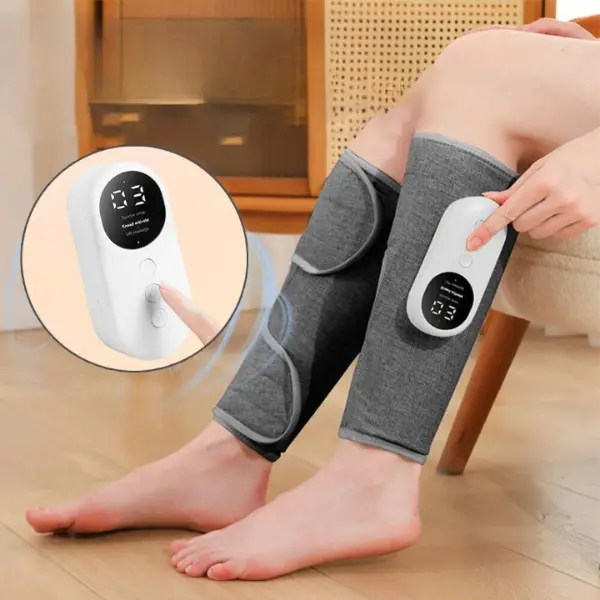 Elektrische Lymphdrainage LymphaFlow™ Pro
