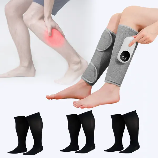 Elektrische Lymphdrainage LymphaFlow™ Pro