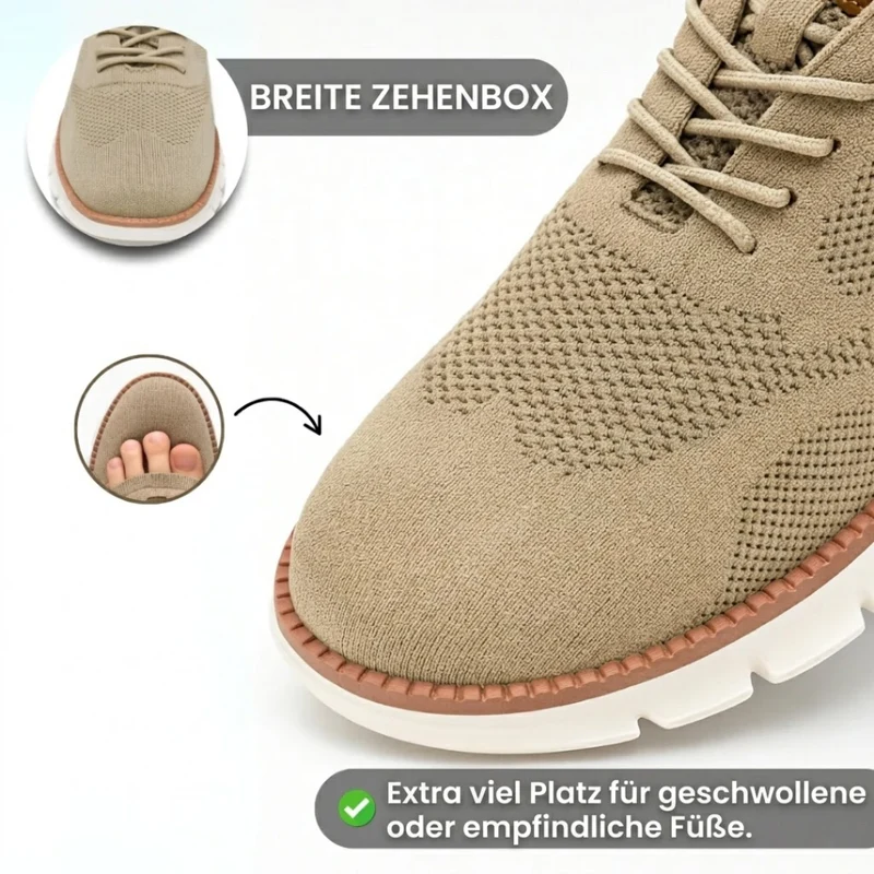 FußBalance Pro – Fördert die biomechanische Balance beim Gehen