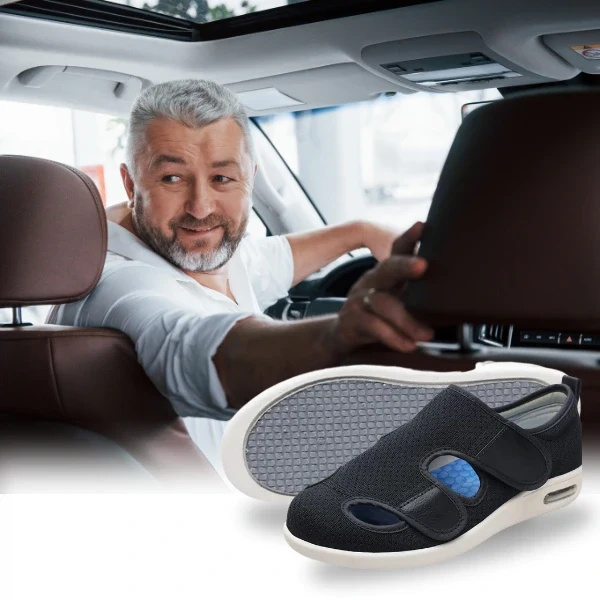 Diabetiker Schuhe - EndoBalance™ Pro