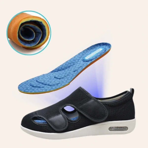 Diabetiker Schuhe - EndoBalance™ Pro