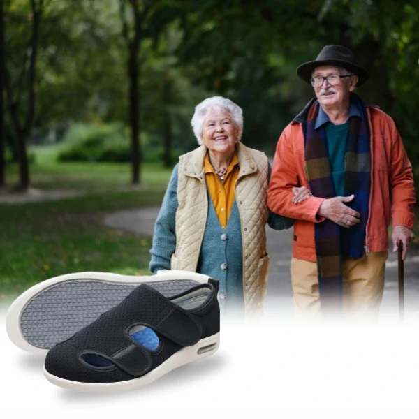 Diabetiker Schuhe - EndoBalance™ Pro
