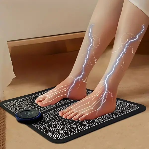 PodoPulse™ EMS Fußmassager