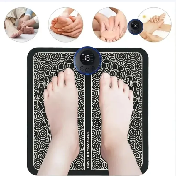 PodoPulse™ EMS Fußmassager