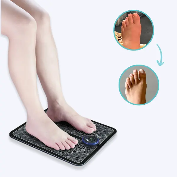 PodoPulse™ EMS Fußmassager