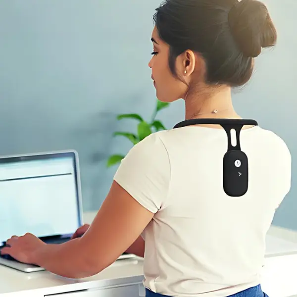 SpineTech™ Pro Intelligente Haltungskorrektur
