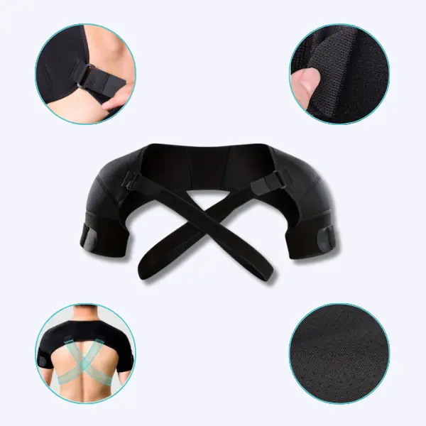 VerteBalance™ Pro Haltungskorrektur