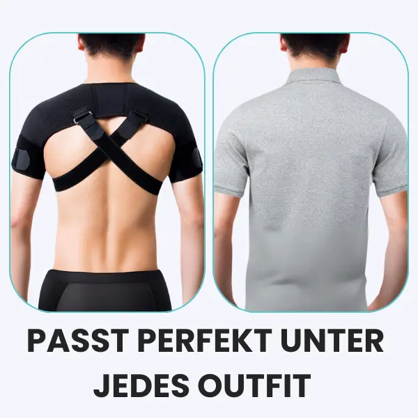VerteBalance™ Pro Haltungskorrektur