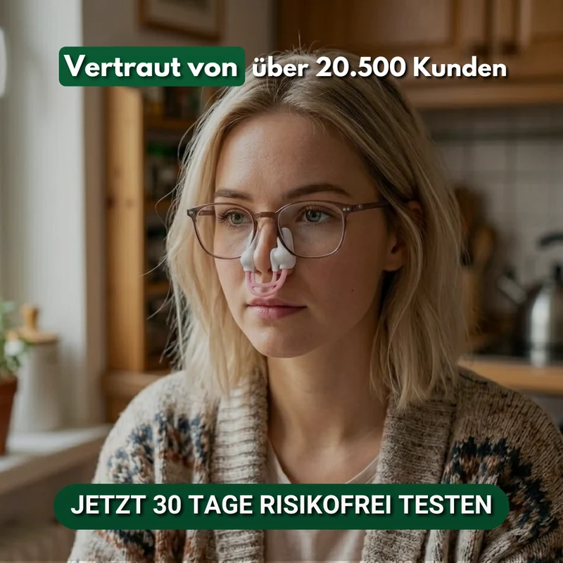 2.0 Nuvira – Die schmerzlose Nasenkorrektur für sichtbare Ergebnisse ohne OP