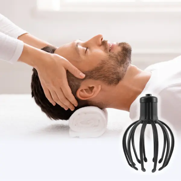 NeuroSoothe™ Pro Kopfmassagegerät