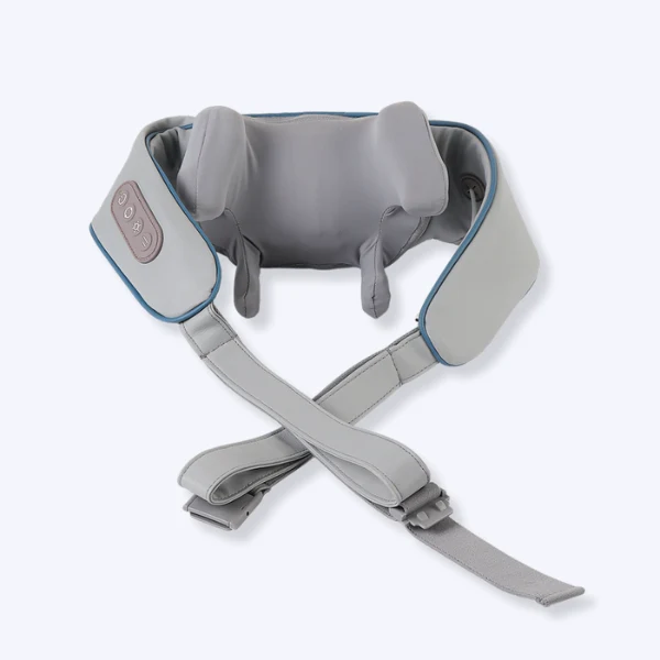 NeckEase™ Pro Nackenmassagegerät