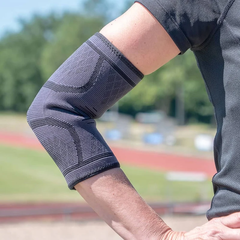 Ellenbogenbandage (2-Pack)