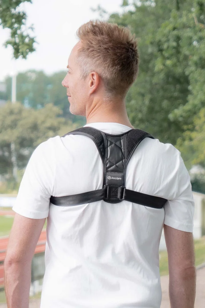Geradehalter Comfort+