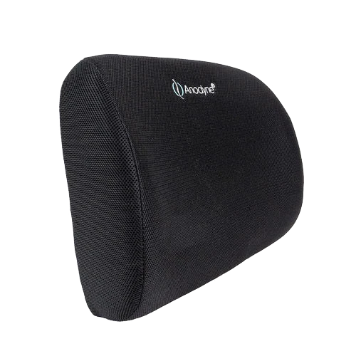 Ergonomisches Lendenkissen