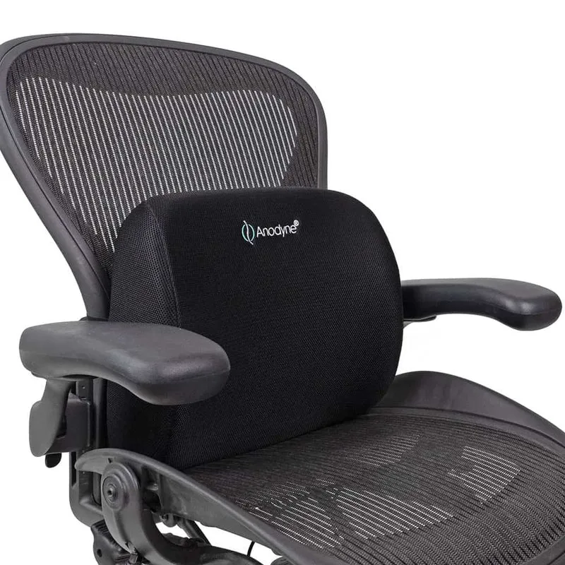 Ergonomisches Lendenkissen