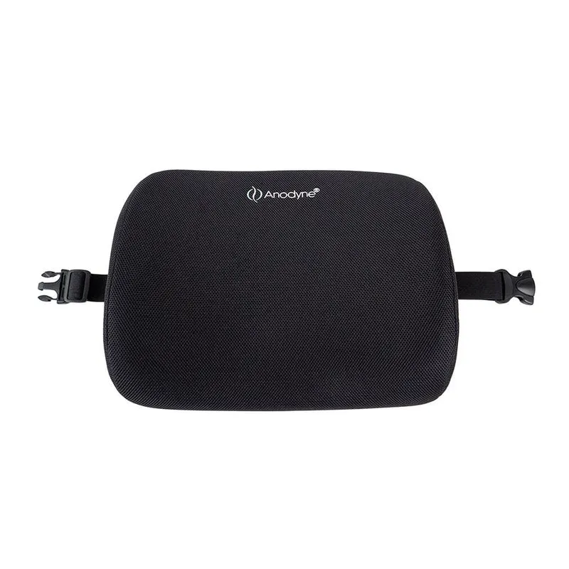 Ergonomisches Lendenkissen
