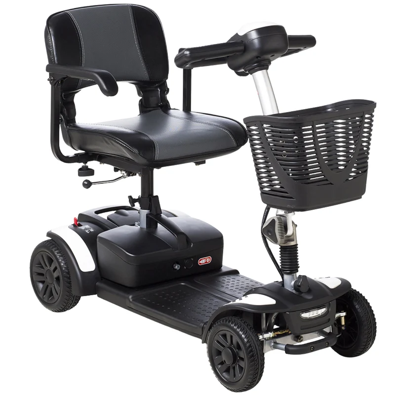 Elektrische Scooter met Lithiumbatterij 20Ah | 8 Kleuren
