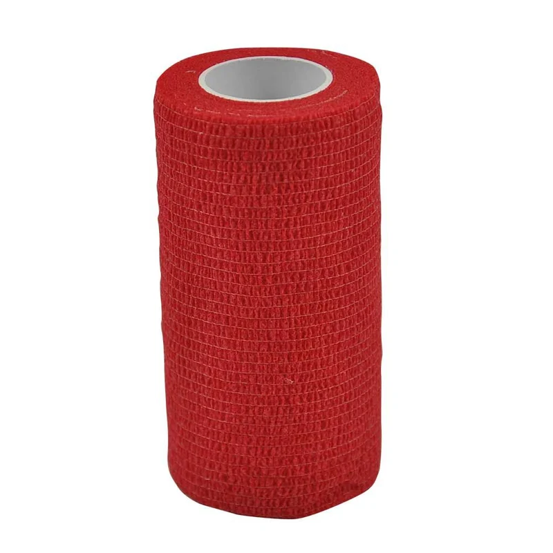 Holthaus Medical Bandage Vlivet, selbsthaftend, Gr/Farbe