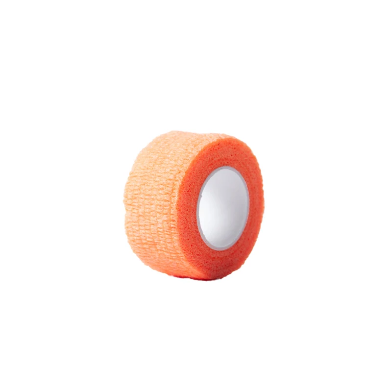 MC24® Fingertape color, kohäsiv, 2,5cm x 4,5m, Farbe/St