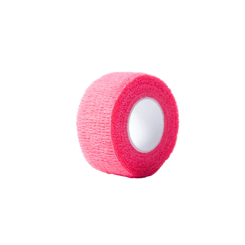 MC24® Fingertape color, kohäsiv, 2,5cm x 4,5m, Farbe/St
