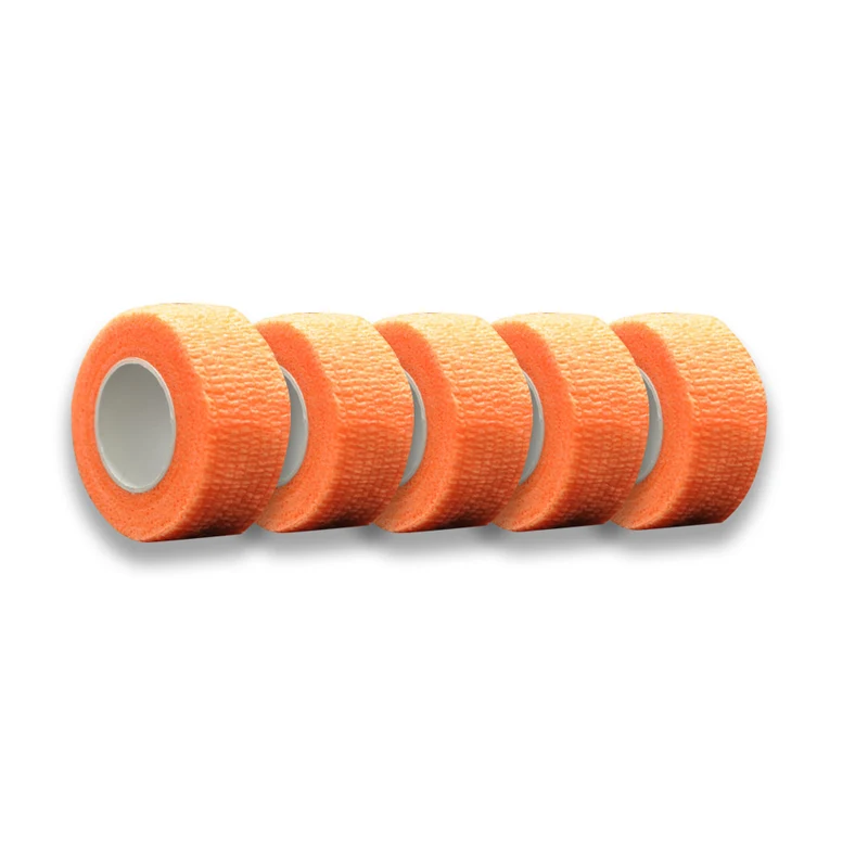 MC24® Fingertape color, kohäsiv, 2,5cm x 4,5m, Farbe/St