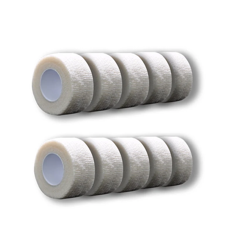 MC24® Fingertape color, kohäsiv, 2,5cm x 4,5m, Farbe/St