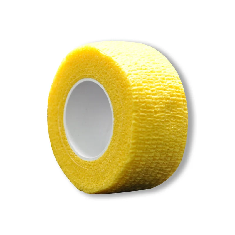 MC24® Fingertape color, kohäsiv, 2,5cm x 4,5m, Farbe/St