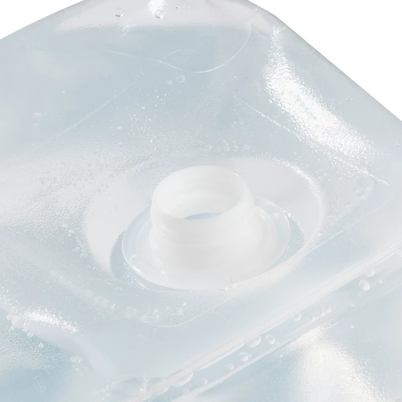 Ultraschallgel, Sonographiegel, Kontaktgel, Leitgel, Gel, Cubitainer