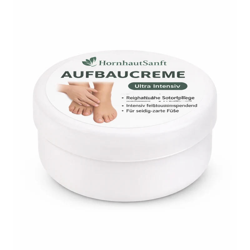 90 ml Aufbaucreme