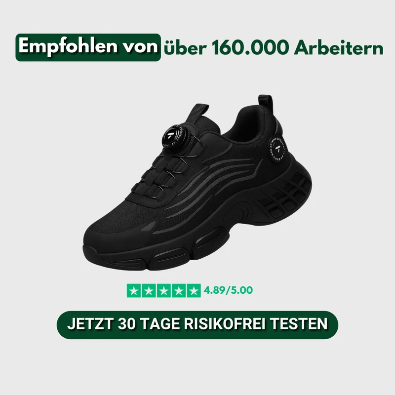 Der Superstahl® S3 Pro - Unzerstörbarer Schutz