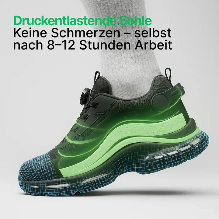 Der Superstahl® S3 Pro - Unzerstörbarer Schutz