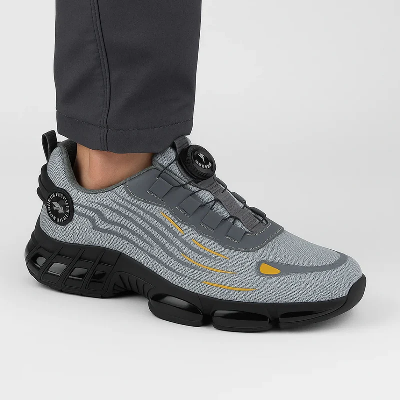 Der Superstahl® S3 Pro - Unzerstörbarer Schutz