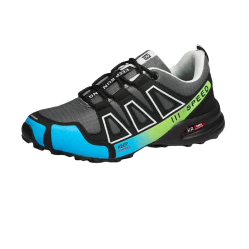 OrthoTrekking - ergonomischer schmerzlindernder Trekking u.- Wanderschuh