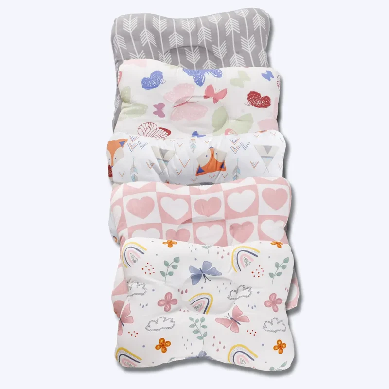 CranialCuddle™ Ergonomisches Baby-Kissen