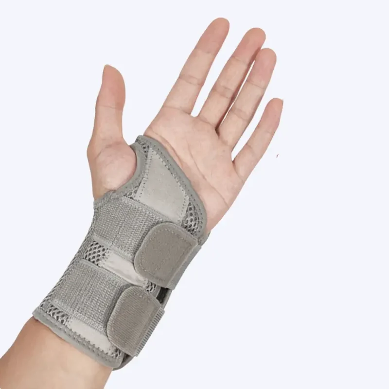 ErgoWrist™ Plus Handgelenkschienen-Stütze