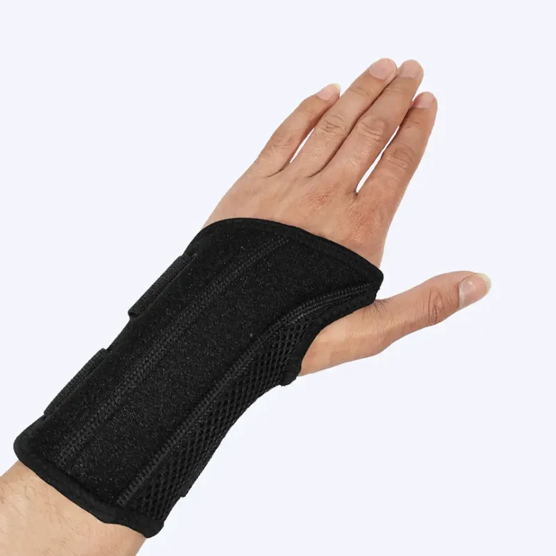 ErgoWrist™ Plus Handgelenkschienen-Stütze