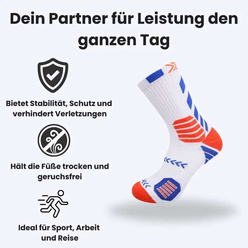 NeuroSport Athletic Socken