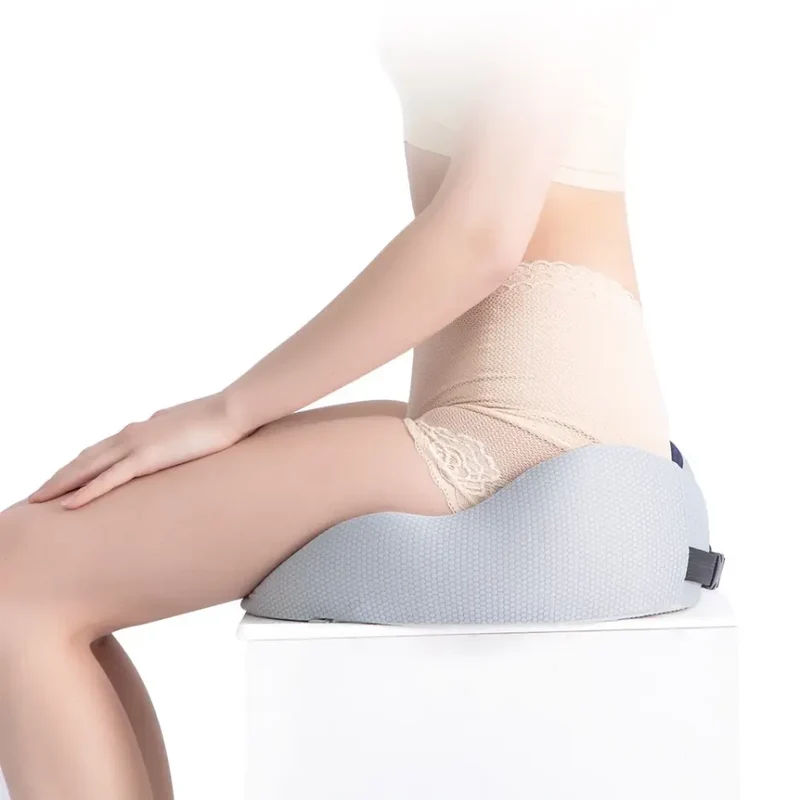 LumbarMed Pro Orthopädisches Sitz Kissen