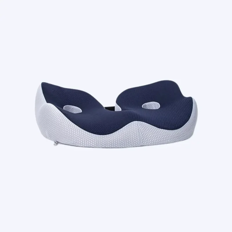 LumbarMed Pro Orthopädisches Sitz Kissen