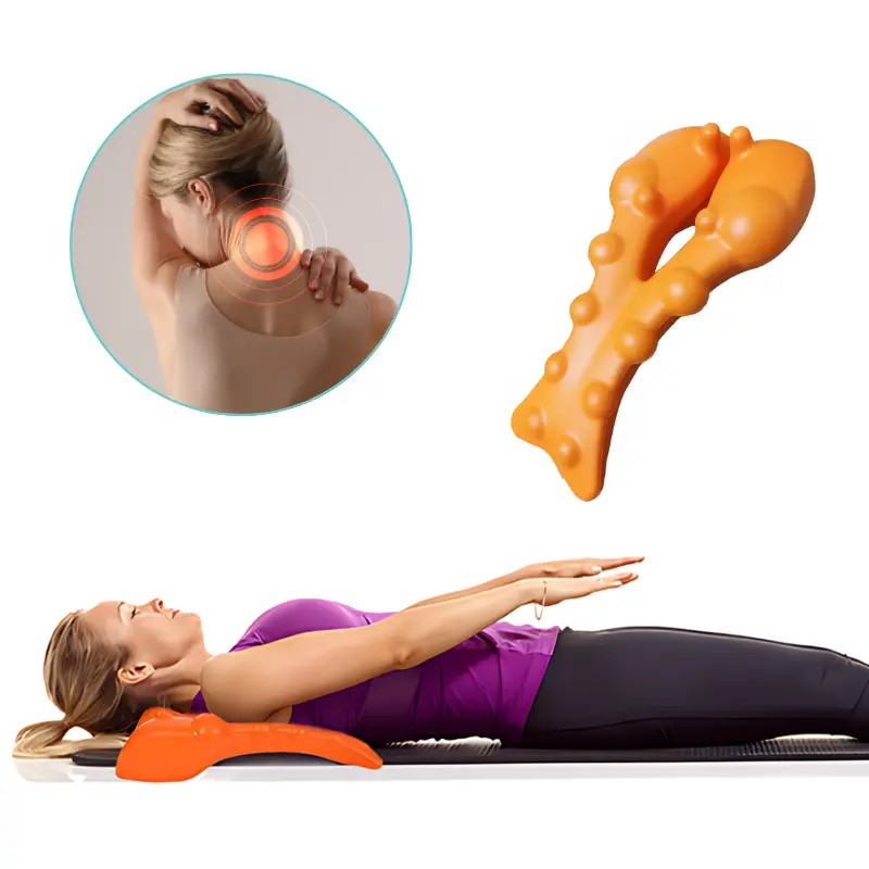 AcuPress MD Akupressur Therapie